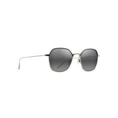 MAUIJIM 0874S 11B 52 Polarize İki Renk Unisex Güneş Gözlüğü - MAUIJIM (1)