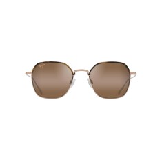 MAUIJIM 0874S 16 52 Polarize İki Renk Unisex Güneş Gözlüğü - MAUIJIM