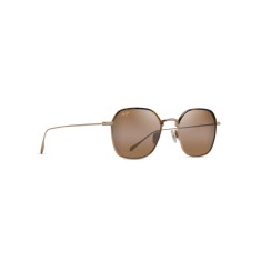 MAUIJIM 0874S 16 52 Polarize İki Renk Unisex Güneş Gözlüğü - MAUIJIM (1)