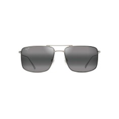 MAUIJIM AEKO 0886S 17 55 Polarize Gun Metal Unisex Güneş Gözlüğü - MAUIJIM