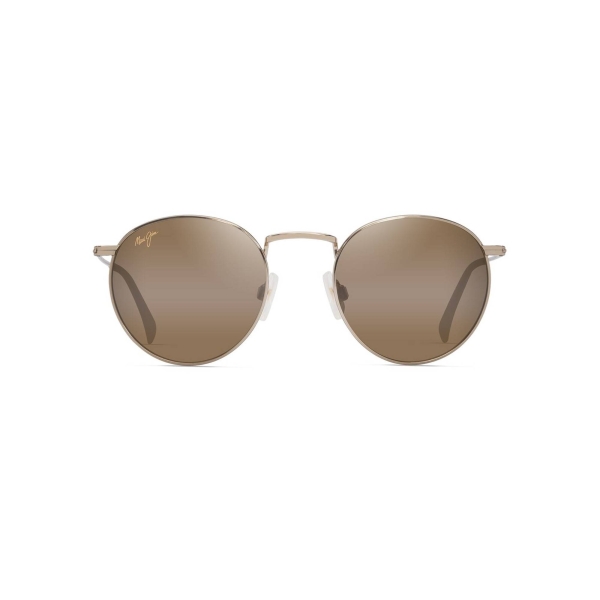 MAUIJIM 667 16A 50 Polarize Sarı Unisex Güneş Gözlüğü