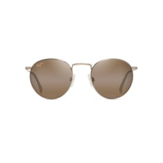 MAUIJIM 667 16A 50 Polarize Sarı Unisex Güneş Gözlüğü - MAUIJIM
