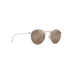 MAUIJIM 667 16A 50 Polarize Sarı Unisex Güneş Gözlüğü - MAUIJIM (1)