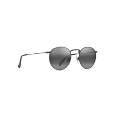 MAUIJIM 667 17A 50 Polarize Gun Metal Unisex Güneş Gözlüğü - MAUIJIM (1)