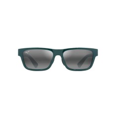 MAUIJIM KEOLA 0628S 15 57 Polarize Yeşil Unisex Güneş Gözlüğü - MAUIJIM