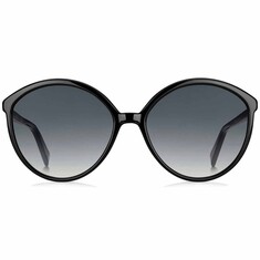 MAXMARA HINGE/I/G 807 58 Sunglasses 