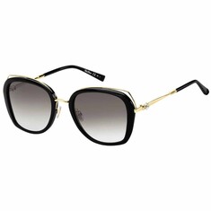 MAXMARA SHINE/II 807 54 Kahverengi Kadın Güneş Gözlüğü - MAXMARA (1)