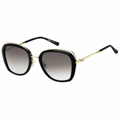 MAXMARA SHINE/II 807 54 Sunglasses - Thumbnail