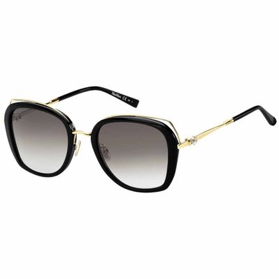 MAXMARA SHINE/II 807 54 Sunglasses