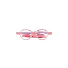 MIRAFLEX 4003 L114 36 Pembe Çocuk Mavi Filtreli Gözlük - MIRAFLEX (1)