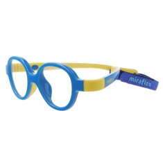 MIRAFLEX 4003 L115 36 Оптические Oчки - MIRAFLEX