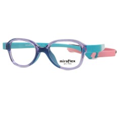 MIRAFLEX 4006 K589 40 Оптические Oчки - MIRAFLEX