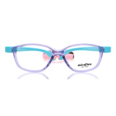 MIRAFLEX 4007 L140 48 Оптические Oчки - MIRAFLEX (1)