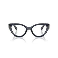 MIU MIU 01VV 08Q1O1 52 Оптические Oчки - MIU MIU (1)