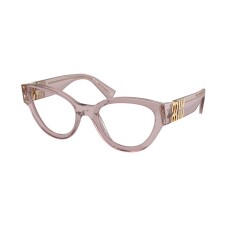 MIU MIU 01VV 12W1O1 52 Оптические Oчки - MIU MIU