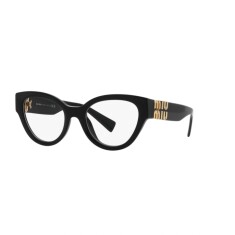 MIU MIU 01VV 1AB1O1 52 Оптические Oчки - MIU MIU