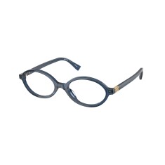 MIU MIU 01XV 08Q1O1 50 Gözlük Çerçevesi - MIU MIU