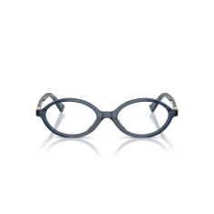 MIU MIU 01XV 08Q1O1 50 Gözlük Çerçevesi - MIU MIU (1)