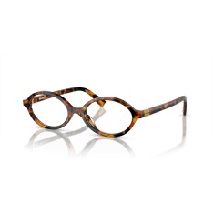 MIU MIU 01XV 19P1O1 50 Оптические Oчки - MIU MIU