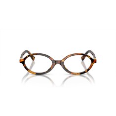 MIU MIU 01XV 19P1O1 50 Оптические Oчки - MIU MIU (1)