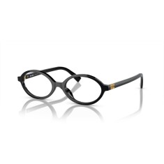 MIU MIU 01XV 1AB1O1 50 Оптические Oчки - MIU MIU