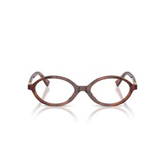 MIU MIU 01XV 26E1O1 50 Gözlük Çerçevesi - MIU MIU (1)