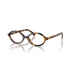 MIU MIU 01XV VAU1O1 50 Оптические Oчки - MIU MIU