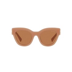 MIU MIU 01YS 14H2Z1 51 Солнцезащитные очки 