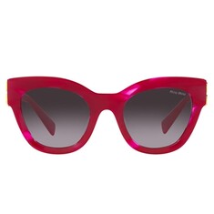 MIU MIU 01YS 16H09S 51 Солнцезащитные очки 