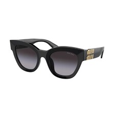 MIU MIU 01YS 1AB5D1 51 Солнцезащитные очки - MIU MIU (1)