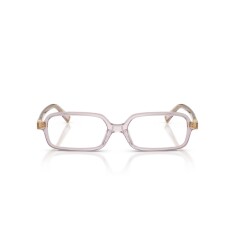 MIU MIU 01YV 12W1O1 51 Gözlük Çerçevesi - MIU MIU (1)