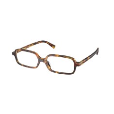 MIU MIU 01YV 14L1O1 51 Gözlük Çerçevesi - MIU MIU