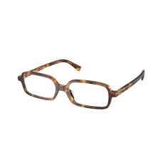 MIU MIU 01YV 14L1O1 53 Gözlük Çerçevesi - MIU MIU