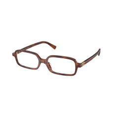 MIU MIU 01YV 26E1O1 51 Gözlük Çerçevesi - MIU MIU