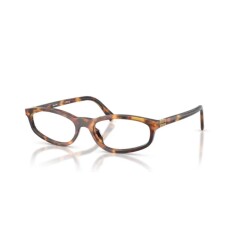 MIU MIU 01ZV 14L1O1 52 Gözlük Çerçevesi - MIU MIU