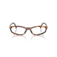 MIU MIU 01ZV 14L1O1 52 Gözlük Çerçevesi - MIU MIU (1)