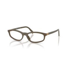 MIU MIU 01ZV 25L1O1 52 Gözlük Çerçevesi - MIU MIU
