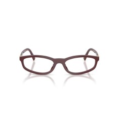 MIU MIU 01ZV 26L1O1 52 Gözlük Çerçevesi - MIU MIU (1)