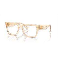 MIU MIU 02XV 11T1O1 54 Gözlük Çerçevesi - MIU MIU