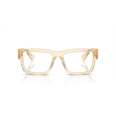 MIU MIU 02XV 11T1O1 54 Gözlük Çerçevesi - MIU MIU (1)