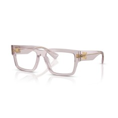 MIU MIU 02XV 12W1O1 54 Gözlük Çerçevesi - MIU MIU