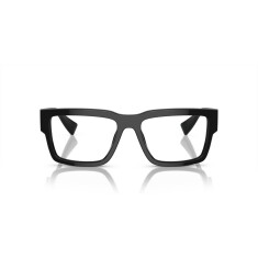 MIU MIU 02XV 1AB1O1 54 Siyah Unisex Mavi Filtreli Gözlük - MIU MIU (1)