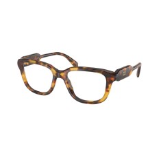 MIU MIU 02ZV 14L1O1 53 Gözlük Çerçevesi - MIU MIU