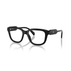 MIU MIU 02ZV 16K1O1 51 Gözlük Çerçevesi - MIU MIU