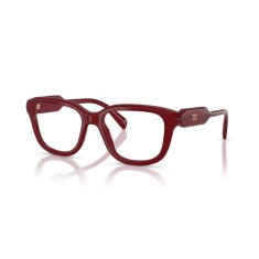 MIU MIU 02ZV 21I1O1 51 Gözlük Çerçevesi - MIU MIU