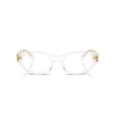 MIU MIU 03WV 15Z1O1 53 Gözlük Çerçevesi - MIU MIU (1)