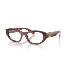 MIU MIU 03WV 21C1O1 53 Gözlük Çerçevesi - MIU MIU