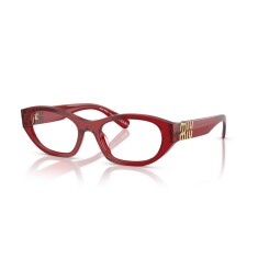 MIU MIU 03WV 25M1O1 53 Gözlük Çerçevesi - MIU MIU