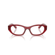 MIU MIU 03WV 25M1O1 53 Gözlük Çerçevesi - MIU MIU (1)