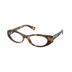 MIU MIU 03ZV 14L1O1 53 Gözlük Çerçevesi - MIU MIU